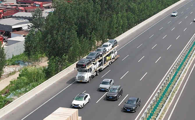 长垣高速公路汽车救援